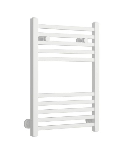 Полотенцесушитель водяной 600х400 белый матовый Сунержа Модус 30-0250-6040