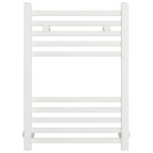 Полотенцесушитель водяной 600х400 белый матовый Сунержа Модус 30-0250-6040