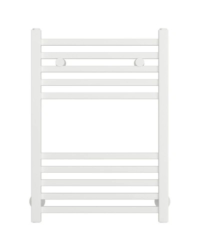 Полотенцесушитель водяной 600х400 белый матовый Сунержа Модус 30-0250-6040