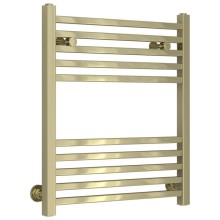 Полотенцесушитель водяной 600х500 шампань Сунержа Модус 020-0250-6050