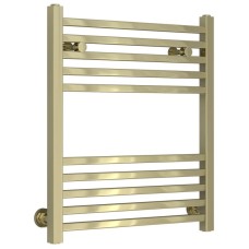 Полотенцесушитель водяной 600х500 шампань Сунержа Модус 020-0250-6050