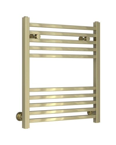 Полотенцесушитель водяной 600х500 шампань Сунержа Модус 020-0250-6050