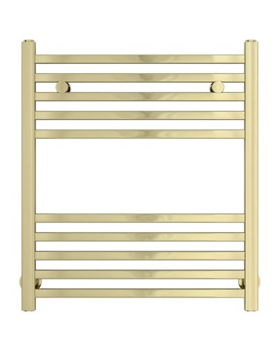 Полотенцесушитель водяной 600х500 шампань Сунержа Модус 020-0250-6050