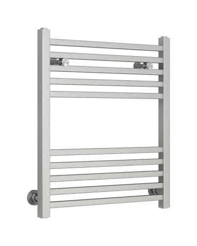 Полотенцесушитель водяной 600х500 сатин Сунержа Модус 071-0250-6050