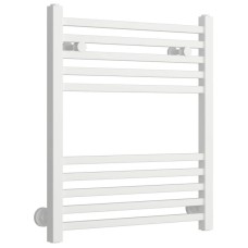 Полотенцесушитель водяной 600х500 белый матовый Сунержа Модус 30-0250-6050