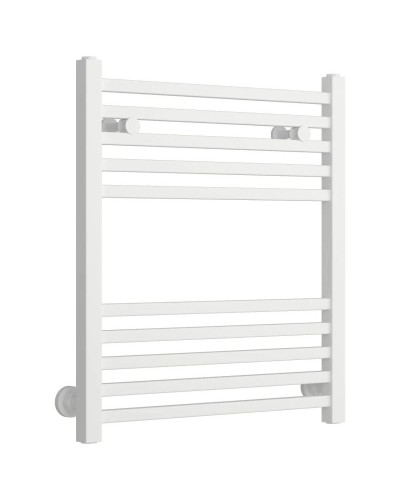 Полотенцесушитель водяной 600х500 белый матовый Сунержа Модус 30-0250-6050