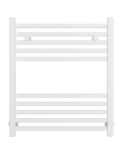 Полотенцесушитель водяной 600х500 белый матовый Сунержа Модус 30-0250-6050