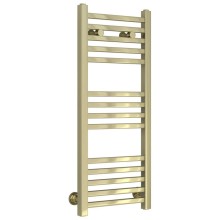 Полотенцесушитель водяной 800х300 шампань Сунержа Модус 020-0250-8030