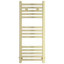 Полотенцесушитель водяной 800х300 шампань Сунержа Модус 020-0250-8030