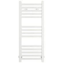 Полотенцесушитель водяной 800х300 белый глянец Сунержа Модус 12-0250-8030