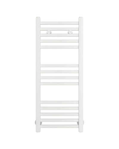 Полотенцесушитель водяной 800х300 белый глянец Сунержа Модус 12-0250-8030