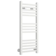 Полотенцесушитель водяной 800х300 белый матовый Сунержа Модус 30-0250-8030