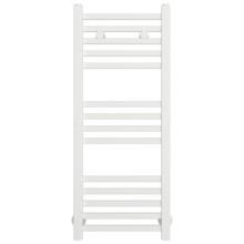 Полотенцесушитель водяной 800х300 белый матовый Сунержа Модус 30-0250-8030
