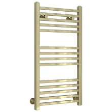 Полотенцесушитель водяной 800х400 шампань Сунержа Модус 020-0250-8040