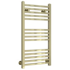 Полотенцесушитель водяной 800х400 шампань Сунержа Модус 020-0250-8040