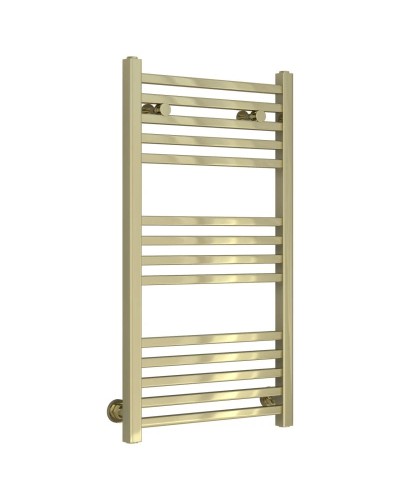 Полотенцесушитель водяной 800х400 шампань Сунержа Модус 020-0250-8040