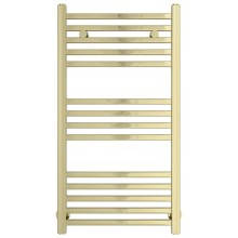 Полотенцесушитель водяной 800х400 шампань Сунержа Модус 020-0250-8040