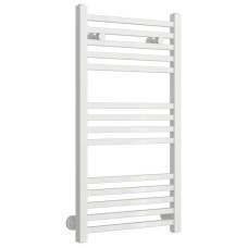 Полотенцесушитель водяной 800х400 белый глянец Сунержа Модус 12-0250-8040