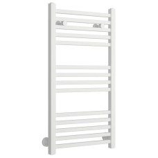 Полотенцесушитель водяной 800х400 белый матовый Сунержа Модус 30-0250-8040