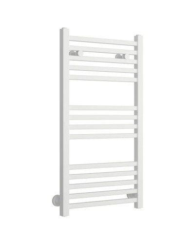 Полотенцесушитель водяной 800х400 белый матовый Сунержа Модус 30-0250-8040
