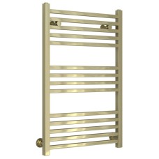 Полотенцесушитель водяной 800х500 шампань Сунержа Модус 020-0250-8050