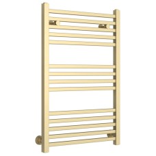 Полотенцесушитель водяной 800х500 шампань матовая Сунержа Модус 022-0250-8050