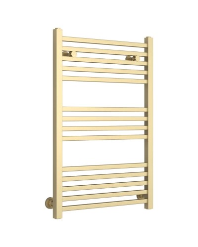 Полотенцесушитель водяной 800х500 шампань матовая Сунержа Модус 022-0250-8050