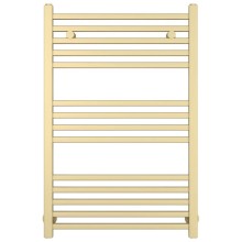 Полотенцесушитель водяной 800х500 шампань матовая Сунержа Модус 022-0250-8050