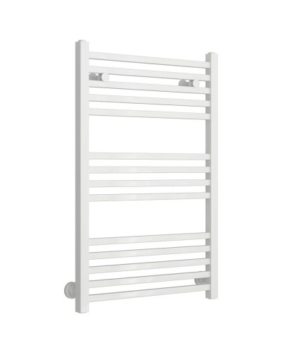 Полотенцесушитель водяной 800х500 белый глянец Сунержа Модус 12-0250-8050