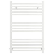 Полотенцесушитель водяной 800х500 белый глянец Сунержа Модус 12-0250-8050