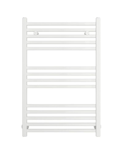 Полотенцесушитель водяной 800х500 белый глянец Сунержа Модус 12-0250-8050