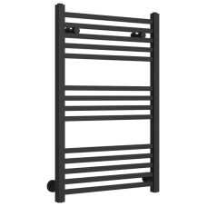 Полотенцесушитель водяной 800х500 темный титан муар Сунержа Модус 15-0250-8050