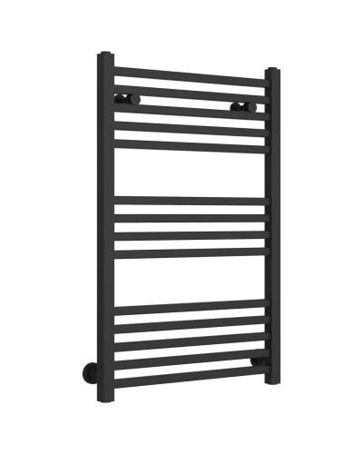 Полотенцесушитель водяной 800х500 темный титан муар Сунержа Модус 15-0250-8050