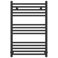 Полотенцесушитель водяной 800х500 темный титан муар Сунержа Модус 15-0250-8050