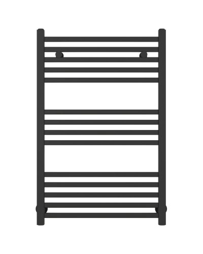 Полотенцесушитель водяной 800х500 темный титан муар Сунержа Модус 15-0250-8050