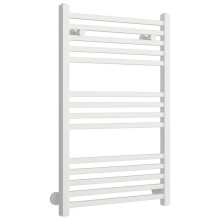 Полотенцесушитель водяной 800х500 белый матовый Сунержа Модус 30-0250-8050