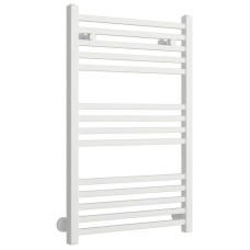 Полотенцесушитель водяной 800х500 белый матовый Сунержа Модус 30-0250-8050