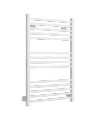 Полотенцесушитель водяной 800х500 белый матовый Сунержа Модус 30-0250-8050