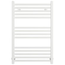 Полотенцесушитель водяной 800х500 белый матовый Сунержа Модус 30-0250-8050