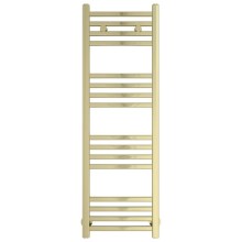 Полотенцесушитель водяной 1000х300 шампань Сунержа Модус 020-0250-1030