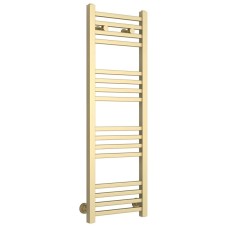 Полотенцесушитель водяной 1000х300 шампань матовая Сунержа Модус 022-0250-1030