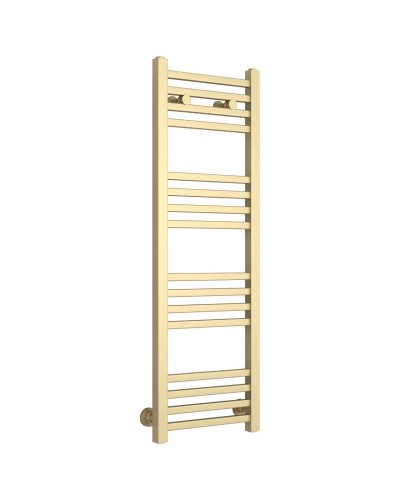 Полотенцесушитель водяной 1000х300 шампань матовая Сунержа Модус 022-0250-1030