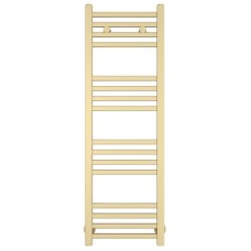 Полотенцесушитель водяной 1000х300 шампань матовая Сунержа Модус 022-0250-1030