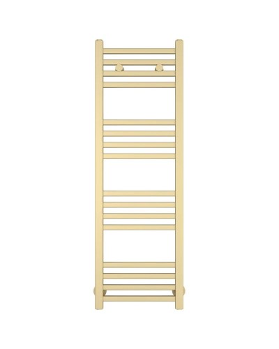 Полотенцесушитель водяной 1000х300 шампань матовая Сунержа Модус 022-0250-1030