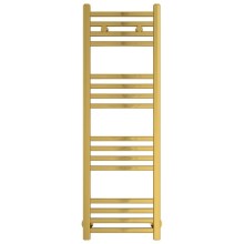 Полотенцесушитель водяной 1000х300 золотой Сунержа Модус 03-0250-1030