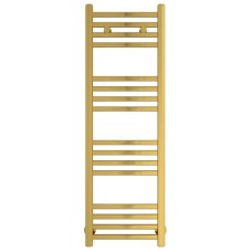 Полотенцесушитель водяной 1000х300 золотой Сунержа Модус 03-0250-1030