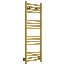 Полотенцесушитель водяной 1000х300 состаренная латунь Сунержа Модус 051-0250-1030