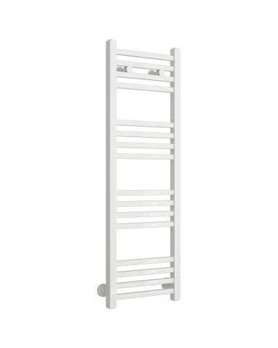 Полотенцесушитель водяной 1000х300 белый глянец Сунержа Модус 12-0250-1030