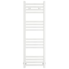 Полотенцесушитель водяной 1000х300 белый глянец Сунержа Модус 12-0250-1030