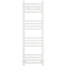 Полотенцесушитель водяной 1000х300 белый глянец Сунержа Модус 12-0250-1030